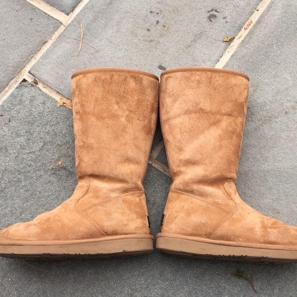 Ugg boots - Picture 7 of 8